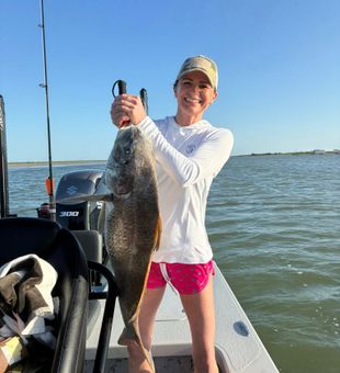 Drift, cast, catch, repeat