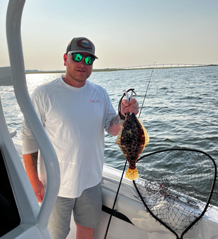 Dive into New Jersey's Fishing Scene!
