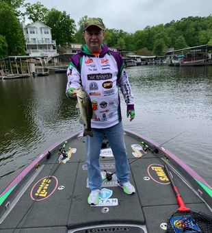 Days on the river, stories for a lifetime.