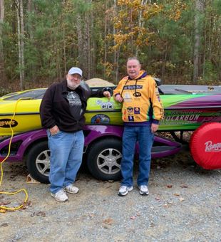 Your next big catch is just a trip away.