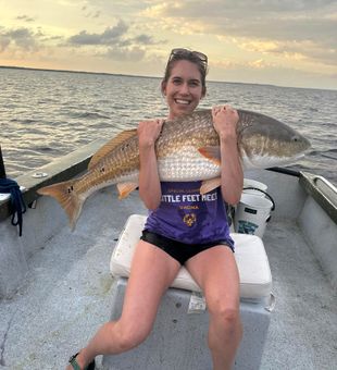 Morehead City fishing vibes