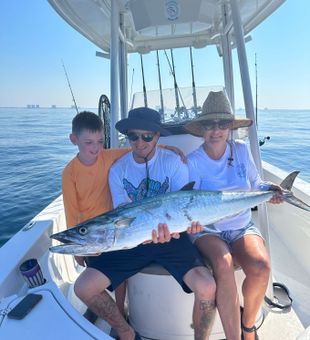 Panama City Beach Fishing Charters