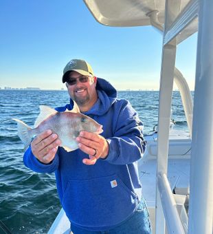 Panama City Beach Fishing