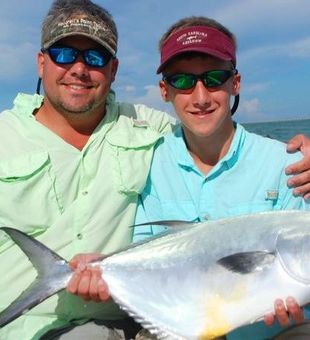 Flounder in Charleston, SC