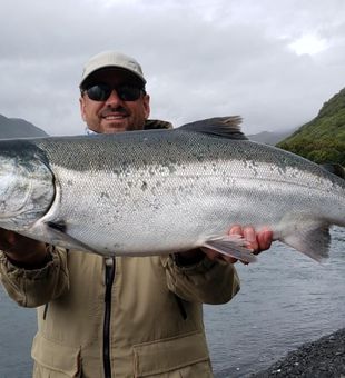River Fishing Magic Unleashed