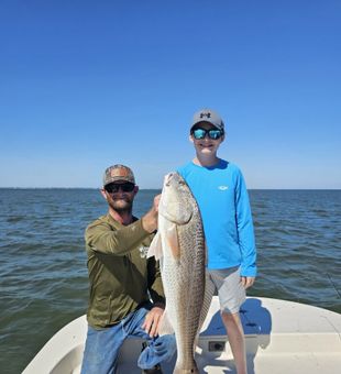 Panacea, Florida offers some of the best inshore fishing on the Forgotten Coast with year-round Gulf action.