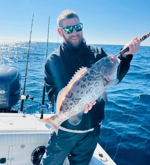 Destin FL—your next big catch