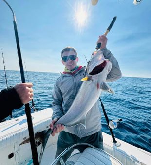 Gulf catch straight out of Destin