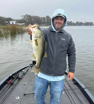 Fishing and fun—what more do you need?