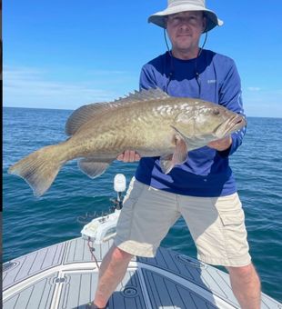 Life’s better on the water.