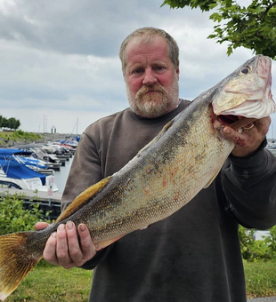 Scary Good Sportfishing