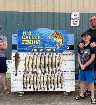 Father's Day 2026 with the Valentine's