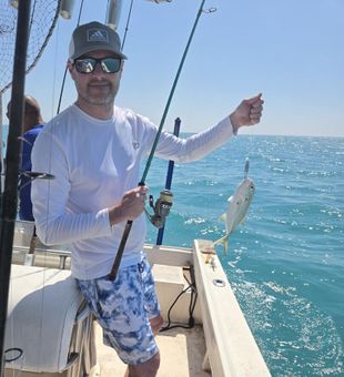 Another beautiful day on the water in Englewood, FL.
