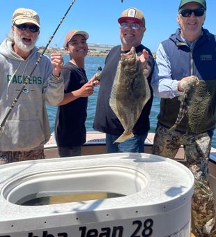 Explore Fishing in San Diego