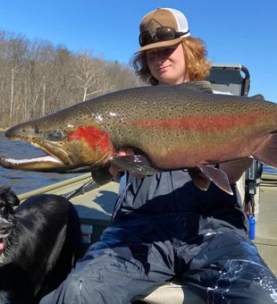 Family-friendly Stanwood fishing trips perfect for salmon and trout enthusiasts of all skill levels.