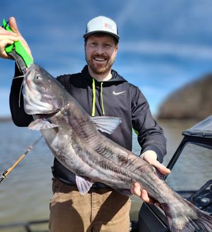 First-Time Snagging Success in Warsaw, MO