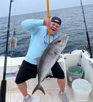 Murrells Inlet: Greater Amberjack Paradise