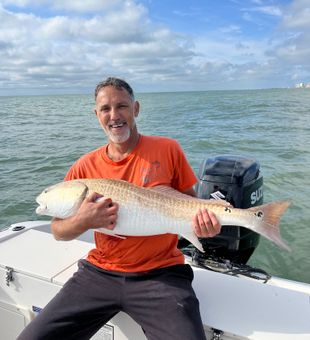 Murrells Inlet Fishing: Inshore Adventures