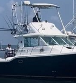 Big Shooter Fishing Charters