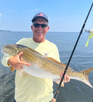 Pamlico Pirate Fishing Charters