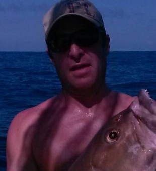 Fishin Mission Offshore Charters