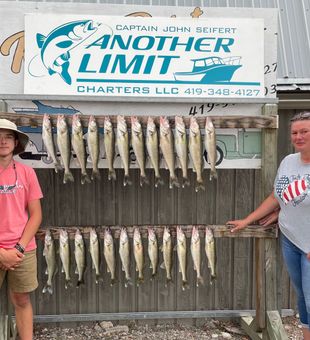 Another Limit Charters