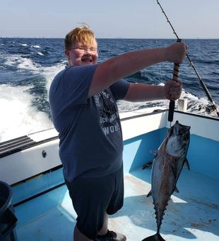 Offshore fishing charters, FL