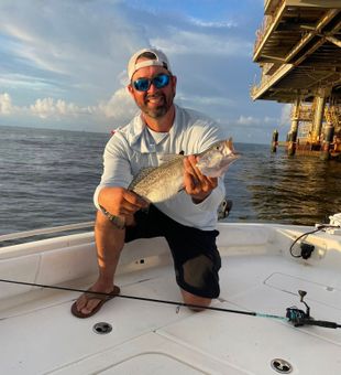 Where adventure meets the water.