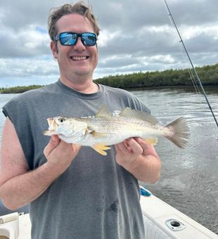 Great choice fishing charters in Ormond Beach