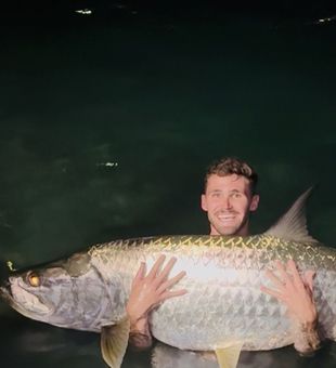 Guided Miami Beach fishing trips with expert anglers