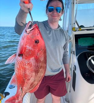 Cast off in Biloxi, MS and experience incredible fishing along the Mississippi Gulf Coast. Book your guided fishing charter for an unforgettable day on the water!