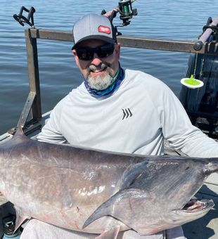 Big sheepshead catch! 🎣 #FishingLife