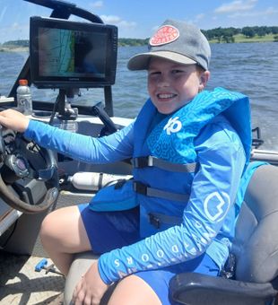 Ready to explore Sand Springs OK waters!