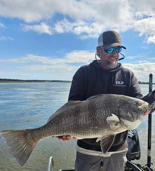 Big Uglies! - Jacksonville Beach. FL.