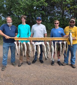 Lake Superior Lake Trout for the win!