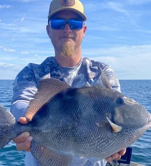 Hook of the day: fishing here in Panama City