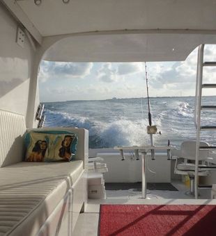 Experience the best Florida Fishing Charters!