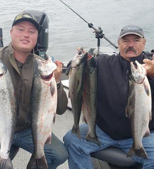 Oregon Fishing Guide: Expert Advice