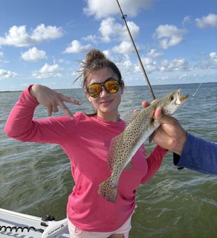 Bay life done right.