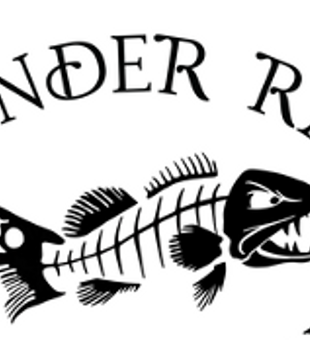 Zander Ray On The Bay Fishing Charters