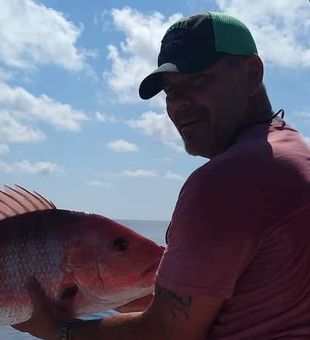 City Catch: Snapper