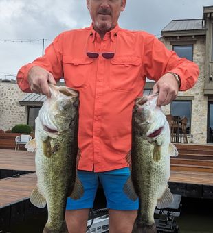 Explore Austin’s fishing scene with expert guides