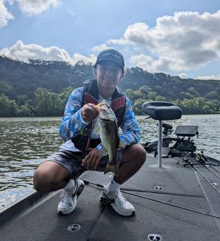 Discover hidden fishing gems in Austin, TX