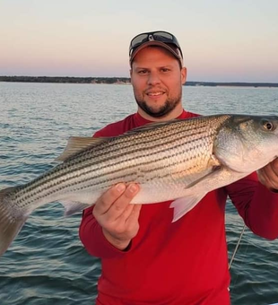 Reel in Monsters from Trinity