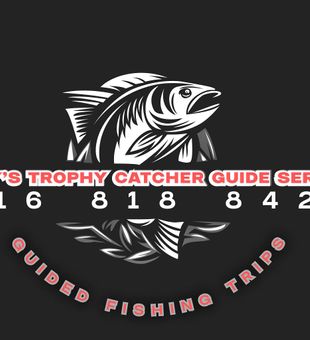 Professional fishing guide services in Granite Bay!