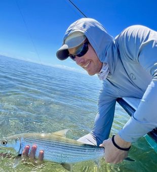 Join our Charter Boat Fishing in Key West!