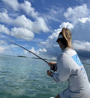 Cast Your Line : Fishing Charters Out of Key West!