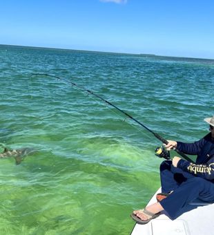 Key West, Florida fishing: Where Fun Awaits!