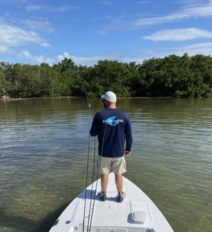 Feel The Joy of Charter Boat Fishing in Key West!