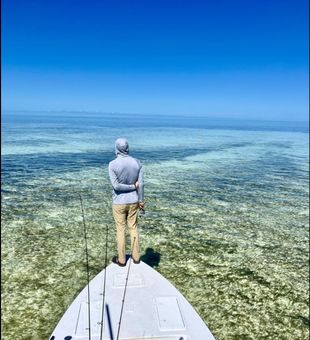 Key West Fishing Trips Explorations!